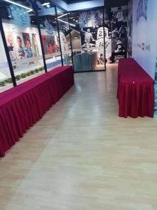 家具租賃與會展展覽服務(wù)的融合與價值