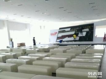 重慶會展租賃與展覽服務(wù) 一站式解決方案助力成功展會