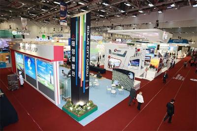 2017年世界能源工程大會（WEEC）展覽展示設(shè)計與服務(wù)全解析