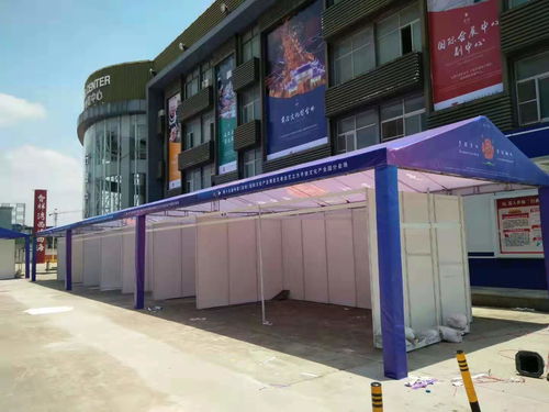 深圳鋁合金帳篷搭建與道路運輸代理服務(wù)