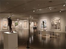 赤峰展覽展會中的普通道路貨物運輸代理服務(wù)