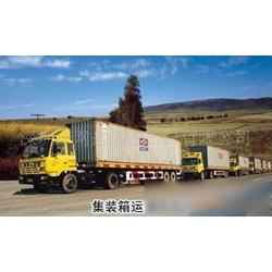 代理進出口貨物報關(guān)與普通道路貨物運輸代理服務(wù)