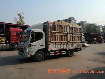 房山至津南物流公司2022年服務全面升級 高效代理與全域派送助力貨物運輸