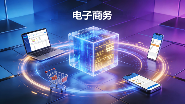 電子商務(wù)賦能門禁智能卡 智能化管理與商業(yè)新機(jī)遇