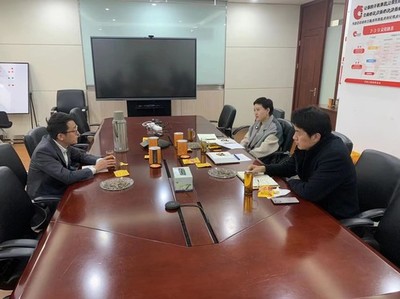 智庫(kù)動(dòng)態(tài)與教育咨詢服務(wù) 融合創(chuàng)新，賦能未來(lái)